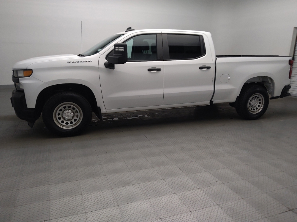 chevrolet silverado 1500 2021 3GCPWAEF6MG423537 image chevrolet silverado 1500 2021 3GCPWAEF6MG423537 image